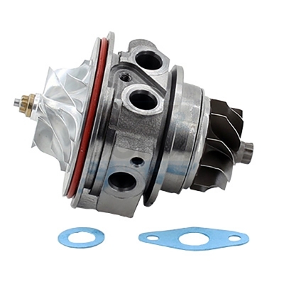 Coreassy, turbocompressore MEAT & DORIA 601670