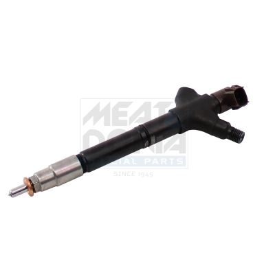 Iniettore MEAT & DORIA 74150R