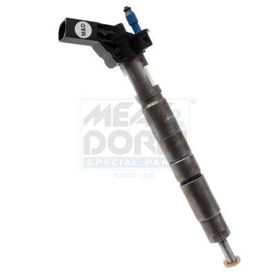 Iniettore MEAT & DORIA 74245R