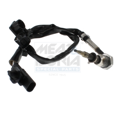Sensore, temperatura gas scarico MEAT & DORIA 12821