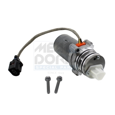 Pompa, frizione a lamelle-quattro ruote motrici MEAT & DORIA 805132