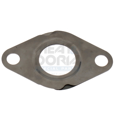 Guarnizione valvola egr (ricircolo gas scarico) MEAT & DORIA 016168