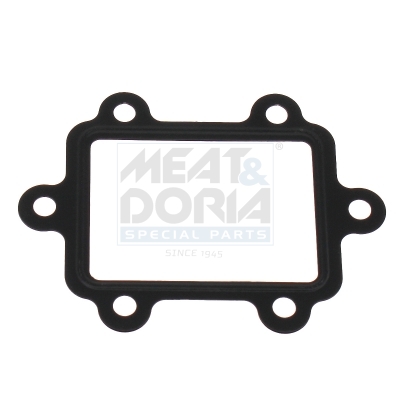 Guarnizione valvola egr (ricircolo gas scarico) MEAT & DORIA 016173