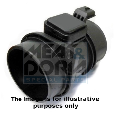 Debimetro MEAT & DORIA 86355E