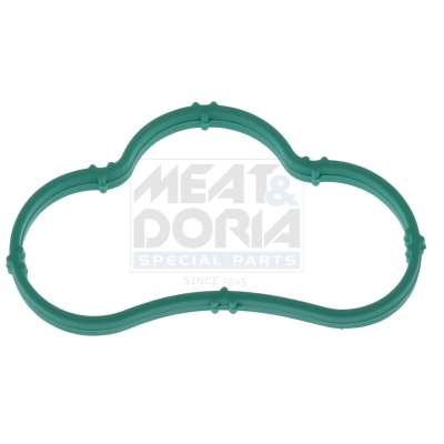 Guarnizione, collettore aspirazione MEAT & DORIA 016198