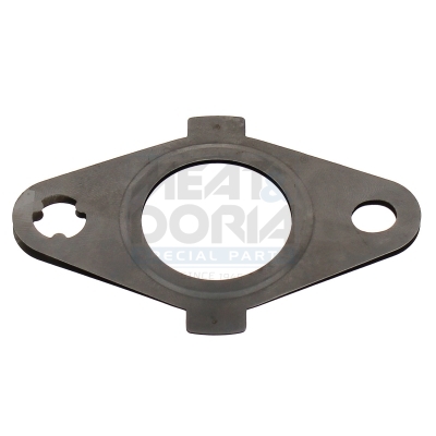 Guarnizione valvola egr (ricircolo gas scarico) MEAT & DORIA 016226