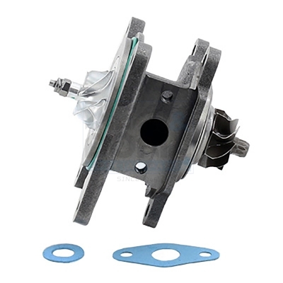 Coreassy, turbocompressore MEAT & DORIA 601671