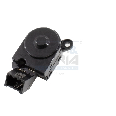 Interruttore, accensione / motorino d'avviamento MEAT & DORIA 24064