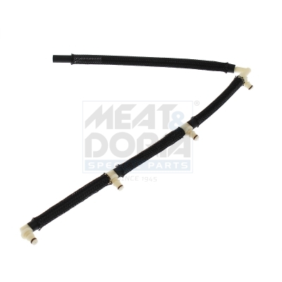 Flessibile, carburante perso MEAT & DORIA 98605