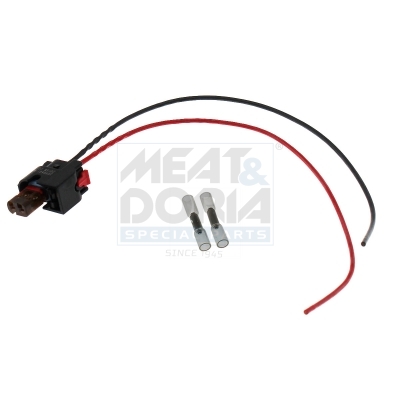 Kit riparazione cavi, indicatore direzione MEAT & DORIA 25547