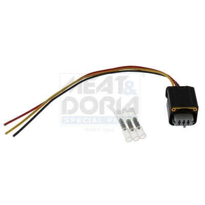 Kit riparazione cavi, sensore posizione albero motore MEAT & DORIA 25535