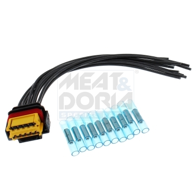 Kit riparazione, compressore ad aria compressa MEAT & DORIA 25536