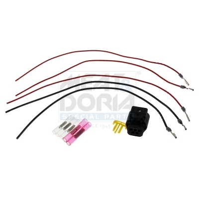 Kit riparazione cavi, debimetro MEAT & DORIA 25554