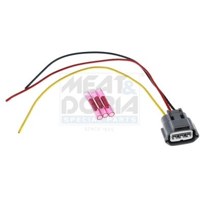 Kit riparazione, fascio cavi MEAT & DORIA 25561
