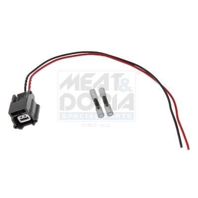 Kit riparazione cavi, sensore posizione albero motore MEAT & DORIA 25563