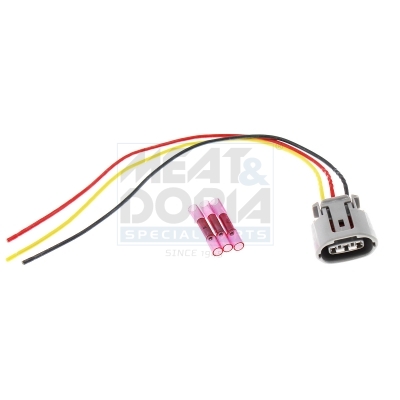 Kit riparazione cavi, alternatore MEAT & DORIA 25565
