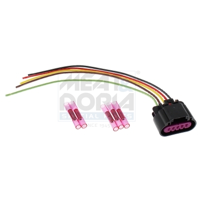 Kit riparazione cavi, debimetro MEAT & DORIA 25571