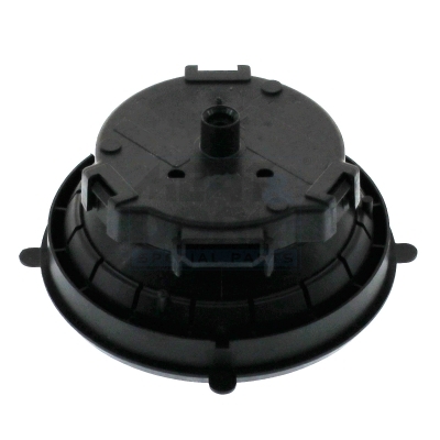Regolatore, specchio esterno MEAT & DORIA 38502