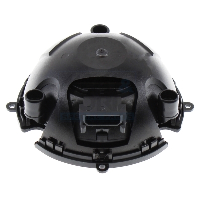 Regolatore, specchio esterno MEAT & DORIA 38506