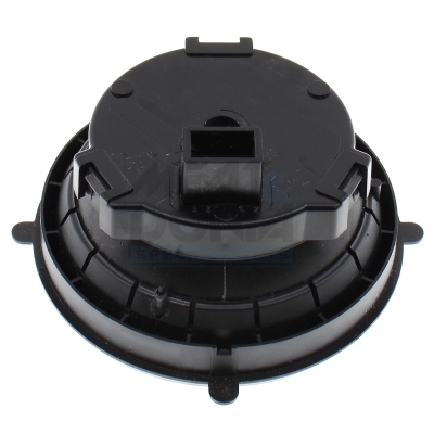 Regolatore, specchio esterno MEAT & DORIA 38511