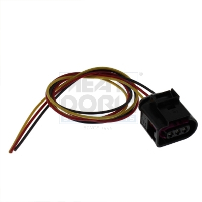 Kit riparazione cavi, sensore carburante MEAT & DORIA 25539
