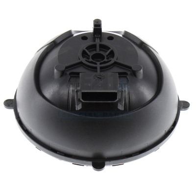Regolatore, specchio esterno MEAT & DORIA 38522