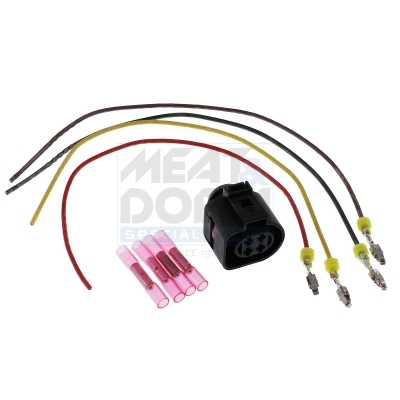 Kit riparazione cavi, impianto elettrico centrale MEAT & DORIA 25580