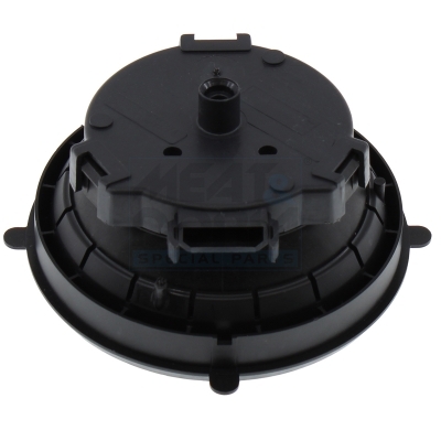 Regolatore, specchio esterno MEAT & DORIA 38523