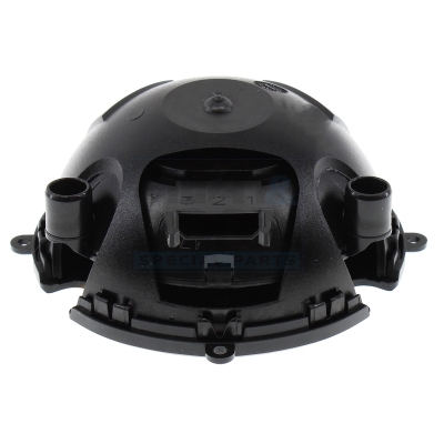 Regolatore, specchio esterno MEAT & DORIA 38528