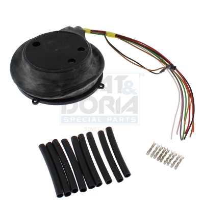 Regolatore, specchio esterno MEAT & DORIA 38537
