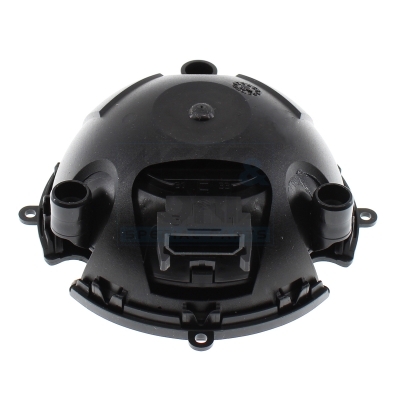Regolatore, specchio esterno MEAT & DORIA 38541