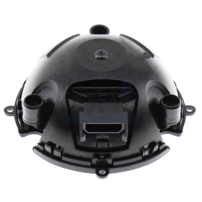 Regolatore, specchio esterno MEAT & DORIA 38556
