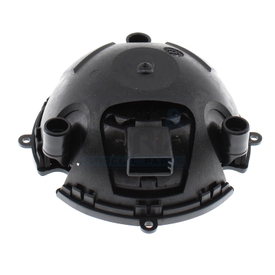 Regolatore, specchio esterno MEAT & DORIA 38560