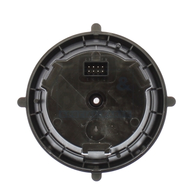Regolatore, specchio esterno MEAT & DORIA 38567