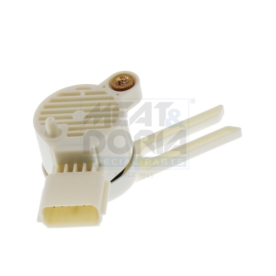 Sensore corsa pedale, pedale frizione MEAT & DORIA 35241
