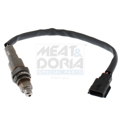 Sonda lambda MEAT & DORIA 811087E
