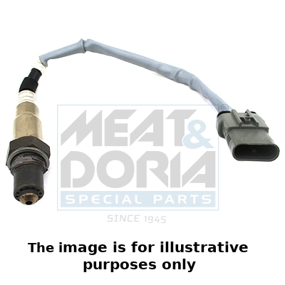 Sonda lambda MEAT & DORIA 81948E