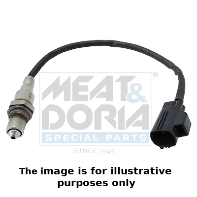 Sonda lambda MEAT & DORIA 81999E
