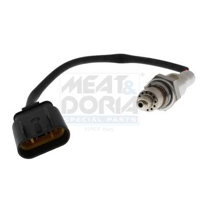 Sonda lambda MEAT & DORIA 81801E