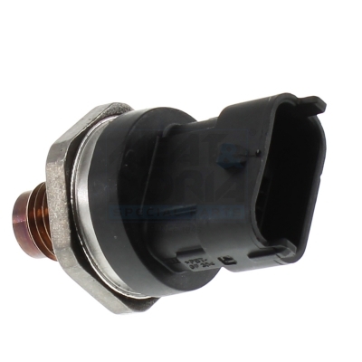Sensore, pressione carburante MEAT & DORIA 98612
