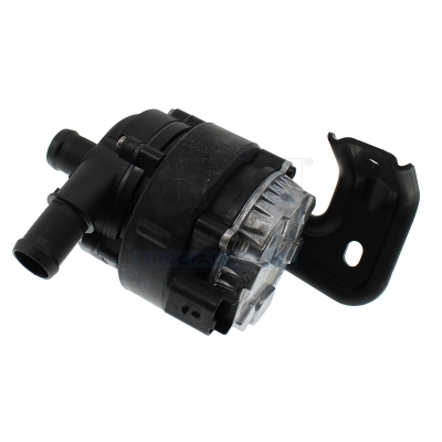 Pompa dell'acqua supplementare (circuito acqua di raffred.) MEAT & DORIA 20282