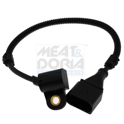 Sensore, posizione albero a camme MEAT & DORIA 871240