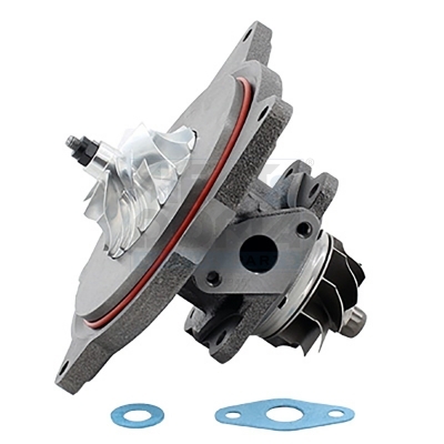 Coreassy, turbocompressore MEAT & DORIA 601675