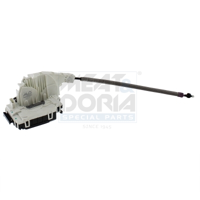 Serratura sport. MEAT & DORIA 31950