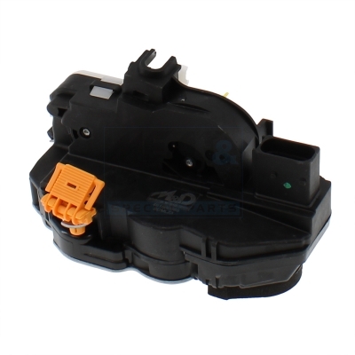 Serratura sport. MEAT & DORIA 311003