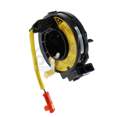 Molla spiroelicoidale, airbag MEAT & DORIA 231772