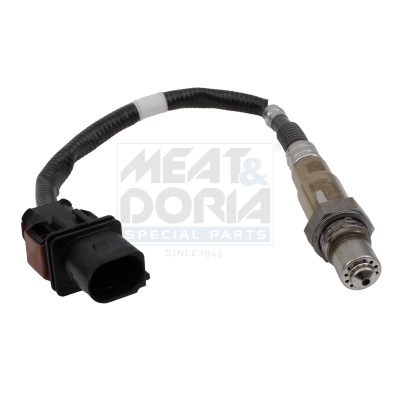 Sonda lambda MEAT & DORIA 811122