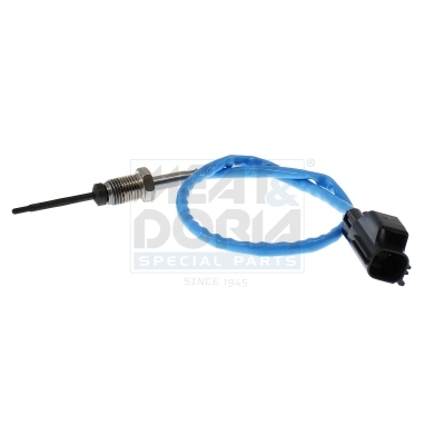Sensore, temperatura gas scarico MEAT & DORIA 12811