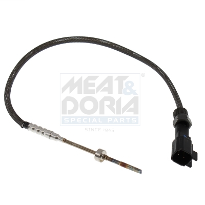 Sensore, temperatura gas scarico MEAT & DORIA 12812