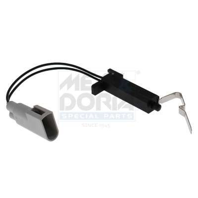 Sensore, temperatura esterna MEAT & DORIA 82792